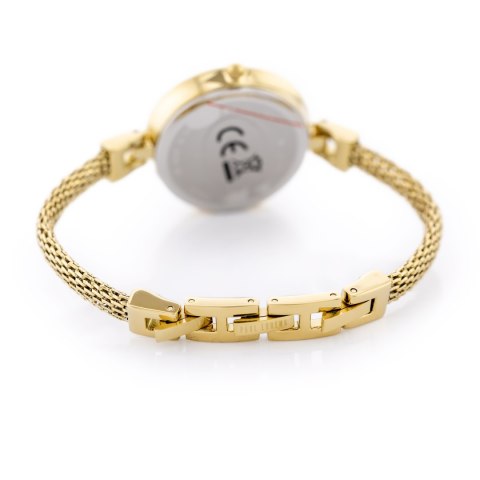 Paul Lorens ZEGAREK DAMSKI PAUL LORENS - PL10665B-3D1 (zg507b) + BOX