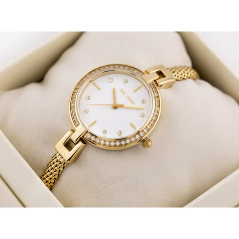 Paul Lorens ZEGAREK DAMSKI PAUL LORENS - PL10665B-3D1 (zg507b) + BOX