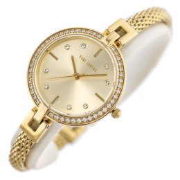 Paul Lorens ZEGAREK DAMSKI PAUL LORENS - PL10665B-4D1 (zg507c) + BOX