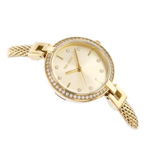 Paul Lorens ZEGAREK DAMSKI PAUL LORENS - PL10665B-4D1 (zg507c) + BOX