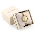Paul Lorens ZEGAREK DAMSKI PAUL LORENS - PL10665B-4D1 (zg507c) + BOX