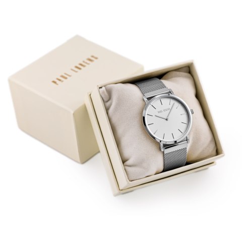 Paul Lorens ZEGAREK DAMSKI PAUL LORENS - PL10771B-3C1 (zg508a) + BOX