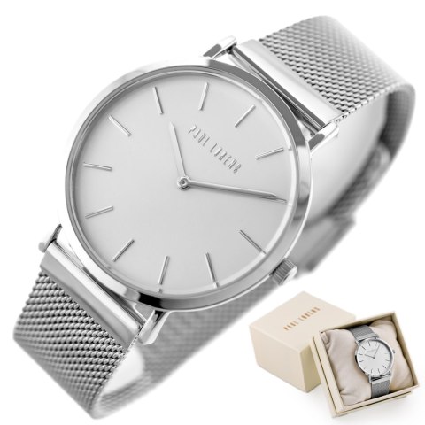 Paul Lorens ZEGAREK DAMSKI PAUL LORENS - PL10771B-3C1 (zg508a) + BOX