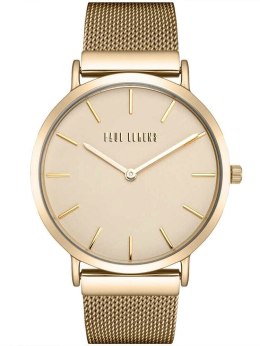 Paul Lorens ZEGAREK DAMSKI PAUL LORENS - PL10771B-4D1 (zg508c) + BOX