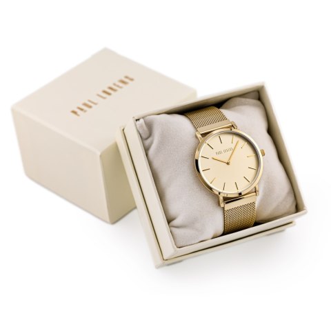 Paul Lorens ZEGAREK DAMSKI PAUL LORENS - PL10771B-4D1 (zg508c) + BOX