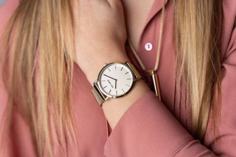 Paul Lorens ZEGAREK DAMSKI PAUL LORENS - PL10771B-4D1 (zg508c) + BOX