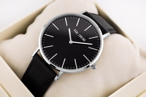 Paul Lorens ZEGAREK DAMSKI PAUL LORENS - PL11014A7-1A1 (zg509a) + BOX