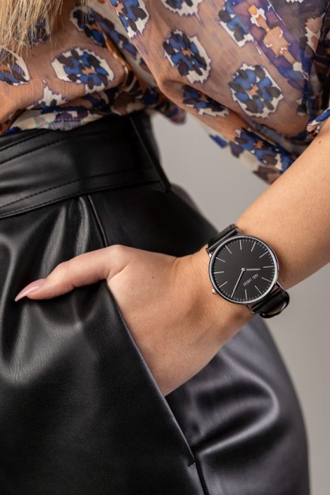 Paul Lorens ZEGAREK DAMSKI PAUL LORENS - PL11014A7-1A1 (zg509a) + BOX