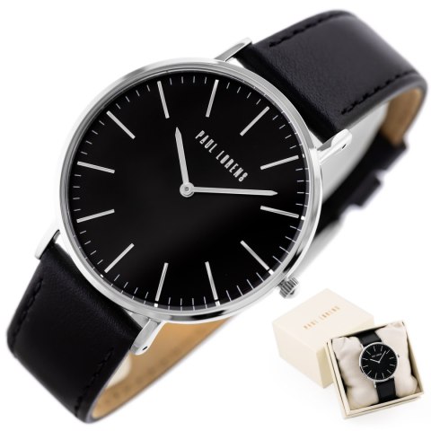 Paul Lorens ZEGAREK DAMSKI PAUL LORENS - PL11014A7-1A1 (zg509a) + BOX