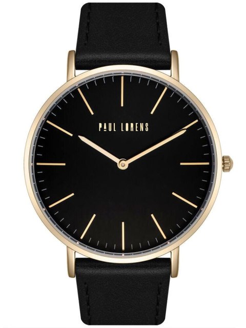 Paul Lorens ZEGAREK DAMSKI PAUL LORENS - PL11014A7-1A2 (zg509b) + BOX