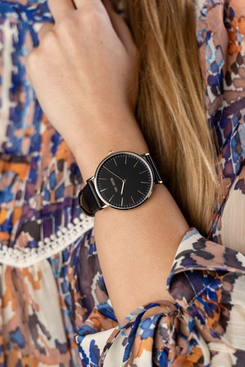 Paul Lorens ZEGAREK DAMSKI PAUL LORENS - PL11014A7-1A2 (zg509b) + BOX