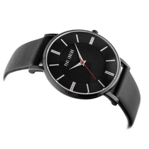 Paul Lorens ZEGAREK MĘSKI PAUL LORENS - PL10401A-1A3 (zg353c) + BOX