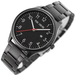 Paul Lorens ZEGAREK MĘSKI PAUL LORENS - PL1273B2-1A5 (zg351c) + BOX