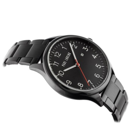 Paul Lorens ZEGAREK MĘSKI PAUL LORENS - PL1273B2-1A5 (zg351c) + BOX