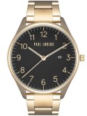 Paul Lorens ZEGAREK MĘSKI PAUL LORENS - PL1273B2-1D1 (zg351b) + BOX