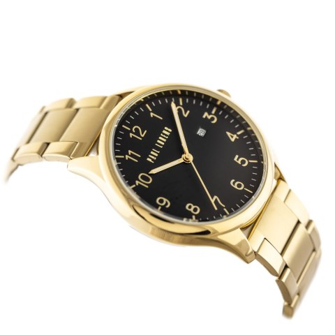 Paul Lorens ZEGAREK MĘSKI PAUL LORENS - PL1273B2-1D1 (zg351b) + BOX