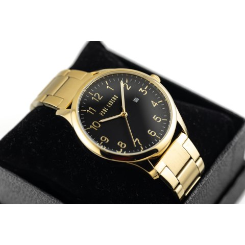 Paul Lorens ZEGAREK MĘSKI PAUL LORENS - PL1273B2-1D1 (zg351b) + BOX