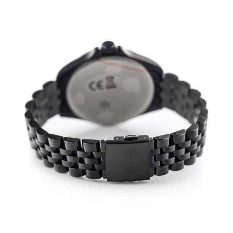 Paul Lorens ZEGAREK MĘSKI PAUL LORENS - PL13030B-1A5 (zg350c) + BOX