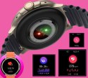 Rubicon SMARTWATCH UNISEX Rubicon RNCF15 - BLUETOOTH CALL, ŁADOWANIE BEZPRZEWODOWE (sr057a)
