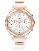 Tommy Hilfiger ZEGAREK DAMSKI TOMMY HILFIGER 1782280 Eve (zf551b)