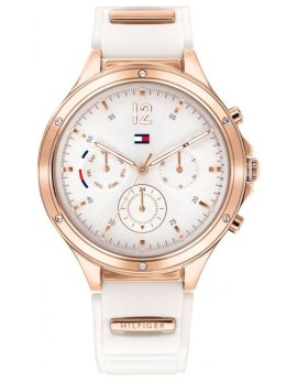 Tommy Hilfiger ZEGAREK DAMSKI TOMMY HILFIGER 1782280 Eve (zf551b)