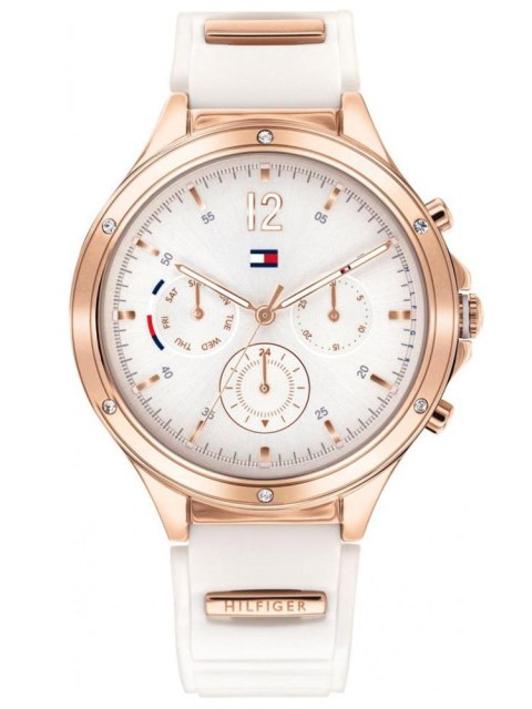 Tommy Hilfiger ZEGAREK DAMSKI TOMMY HILFIGER 1782280 Eve (zf551b)