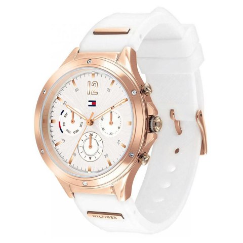 Tommy Hilfiger ZEGAREK DAMSKI TOMMY HILFIGER 1782280 Eve (zf551b)