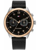 Tommy Hilfiger ZEGAREK MĘSKI TOMMY HILFIGER 1791786 PATRICK (zf096a)