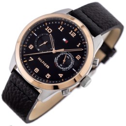 Tommy Hilfiger ZEGAREK MĘSKI TOMMY HILFIGER 1791786 PATRICK (zf096a)