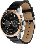 Tommy Hilfiger ZEGAREK MĘSKI TOMMY HILFIGER 1791786 PATRICK (zf096a)