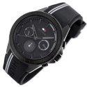 Tommy Hilfiger ZEGAREK MĘSKI TOMMY HILFIGER 1791861 Aiden (zf095a) + BOX