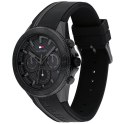Tommy Hilfiger ZEGAREK MĘSKI TOMMY HILFIGER 1791861 Aiden (zf095a) + BOX