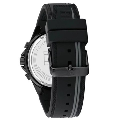 Tommy Hilfiger ZEGAREK MĘSKI TOMMY HILFIGER 1791861 Aiden (zf095a) + BOX