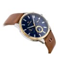 Tommy Hilfiger ZEGAREK MĘSKI TOMMY HILFIGER RYDER 1710496 (zf093a)