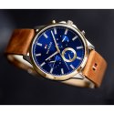 Tommy Hilfiger ZEGAREK MĘSKI TOMMY HILFIGER RYDER 1710496 (zf093a)