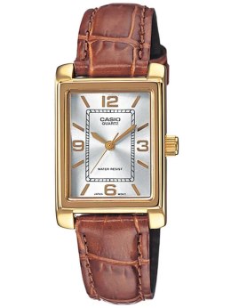 Casio ZEGAREK DAMSKI CASIO LTP-1234GL-7AEG + BOX (zd623b)