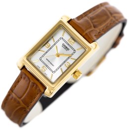 Casio ZEGAREK DAMSKI CASIO LTP-1234GL-7AEG + BOX (zd623b)