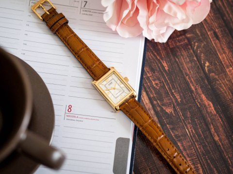 Casio ZEGAREK DAMSKI CASIO LTP-1234GL-7AEG + BOX (zd623b)