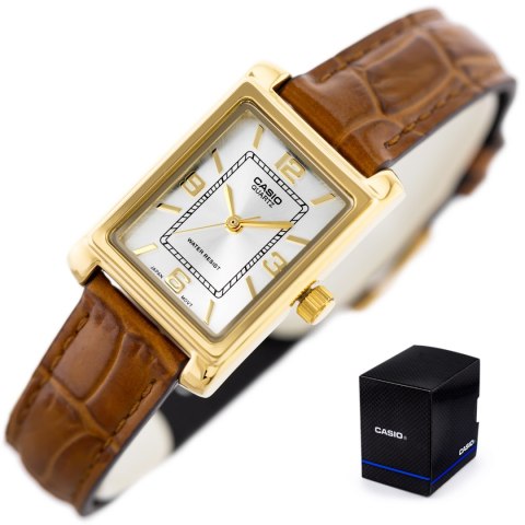 Casio ZEGAREK DAMSKI CASIO LTP-1234GL-7AEG + BOX (zd623b)
