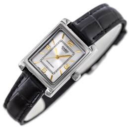 Casio ZEGAREK DAMSKI CASIO LTP-1234PL-7A2EF + BOX