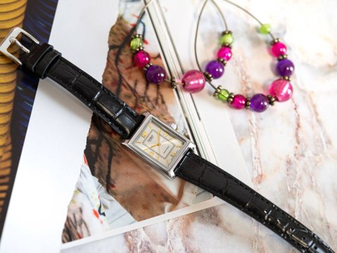 Casio ZEGAREK DAMSKI CASIO LTP-1234PL-7A2EF + BOX