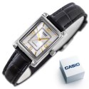 Casio ZEGAREK DAMSKI CASIO LTP-1234PL-7A2EF + BOX