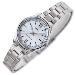 Casio ZEGAREK DAMSKI CASIO LTP-V005D-2B3 (zd586c) + BOX