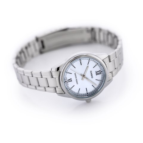 Casio ZEGAREK DAMSKI CASIO LTP-V005D-2B3 (zd586c) + BOX