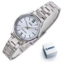 Casio ZEGAREK DAMSKI CASIO LTP-V005D-2B3 (zd586c) + BOX
