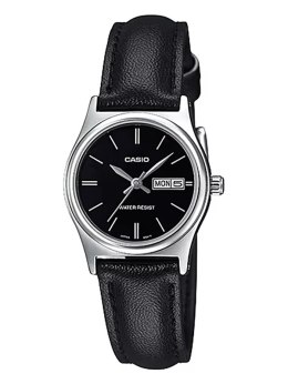 Casio ZEGAREK DAMSKI CASIO LTP-V006L-1B2 (zd576b) + BOX