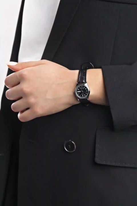 Casio ZEGAREK DAMSKI CASIO LTP-V006L-1B2 (zd576b) + BOX