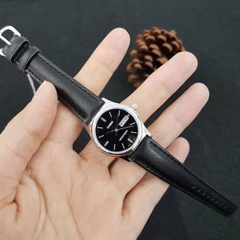 Casio ZEGAREK DAMSKI CASIO LTP-V006L-1B2 (zd576b) + BOX