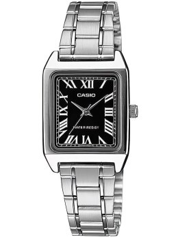 Casio ZEGAREK DAMSKI CASIO LTP-V007D-1B + BOX (zd639a)