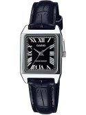 Casio ZEGAREK DAMSKI CASIO LTP-V007L-1BUDF + BOX (zd639b)